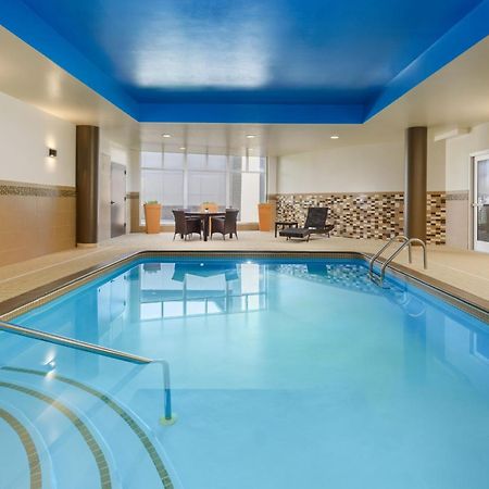 Courtyard Keene Downtown Екстер'єр фото