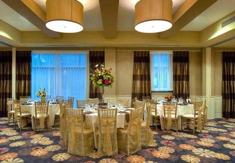 Courtyard Keene Downtown Екстер'єр фото