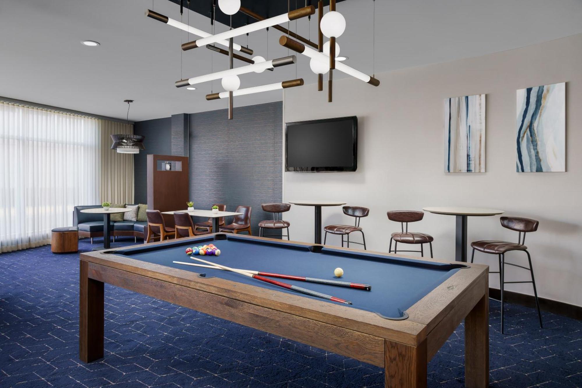 Courtyard Keene Downtown Екстер'єр фото
